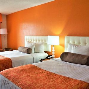 Double Room Two Double Beds Non-Smoking